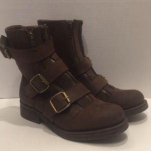 Jeffrey Campbell Boots